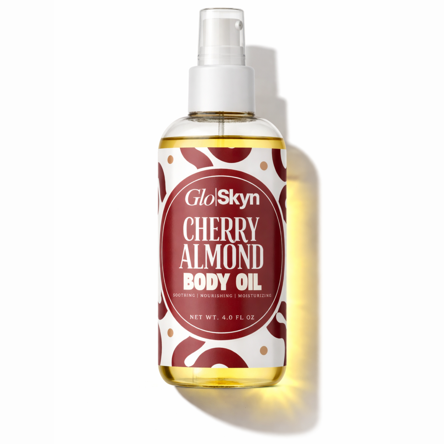 Cherry Almond | Body Oil