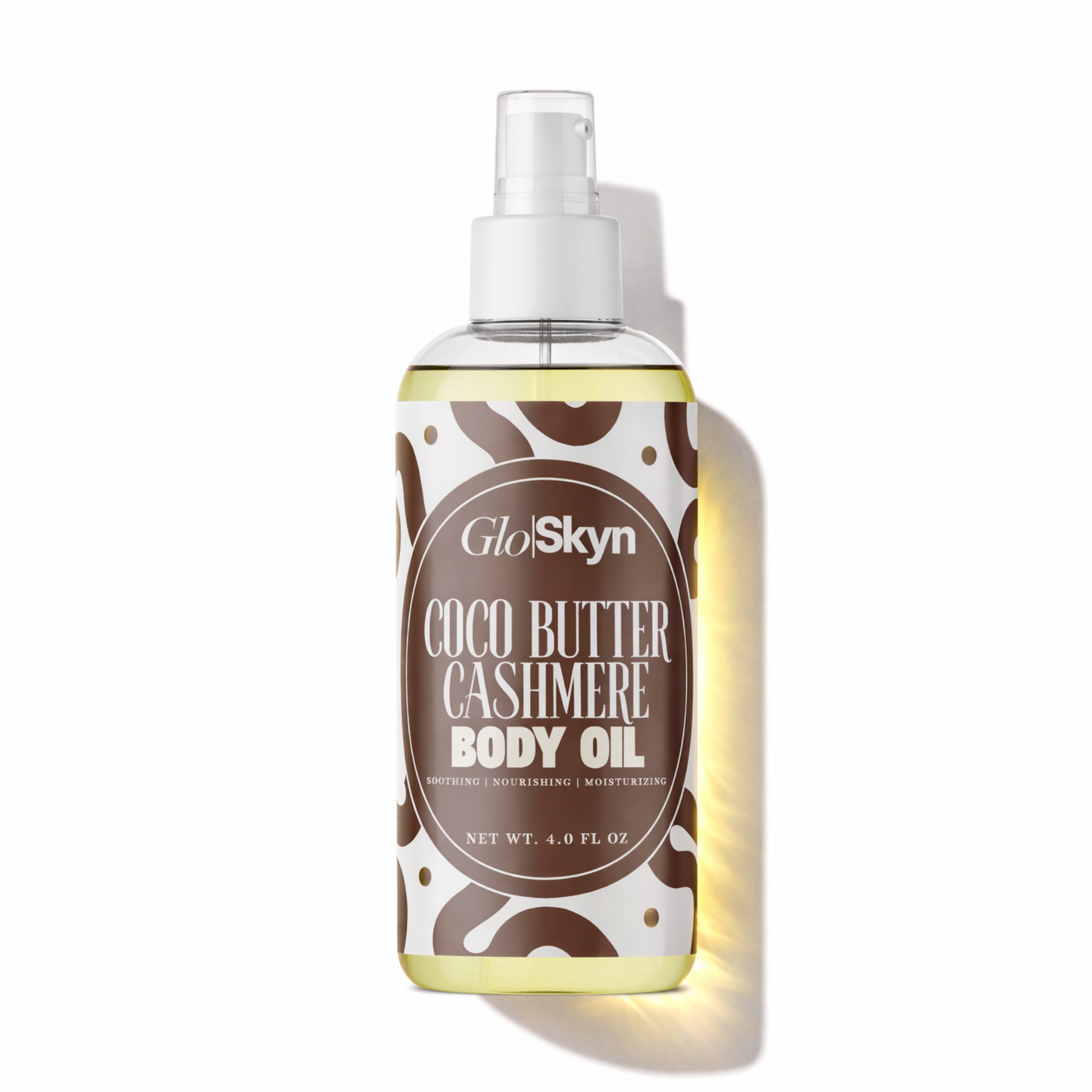 Coco Butter Cashmere | Body Oil