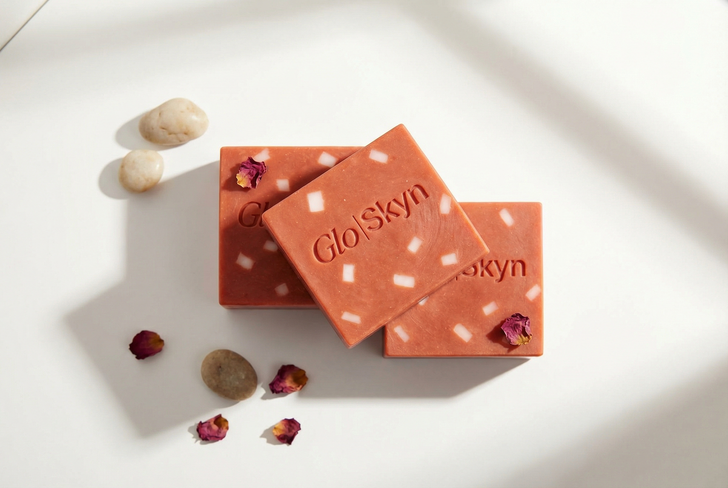 Raspberry Rush | Handmade Soap Bars