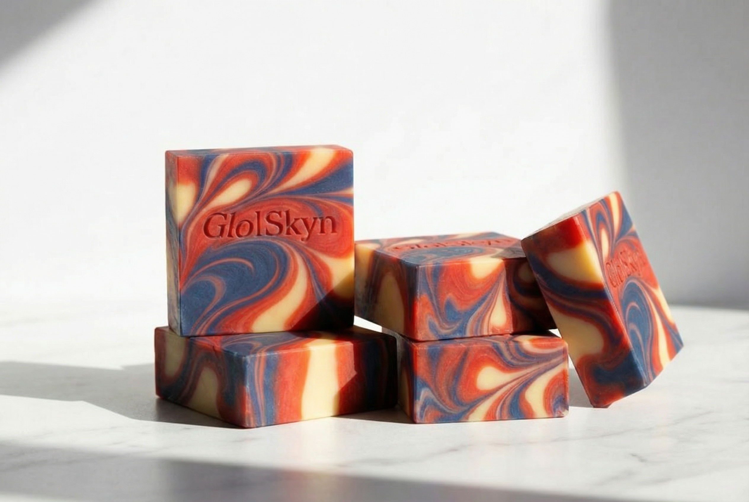 Secret Crush | Handmade Soap Bars