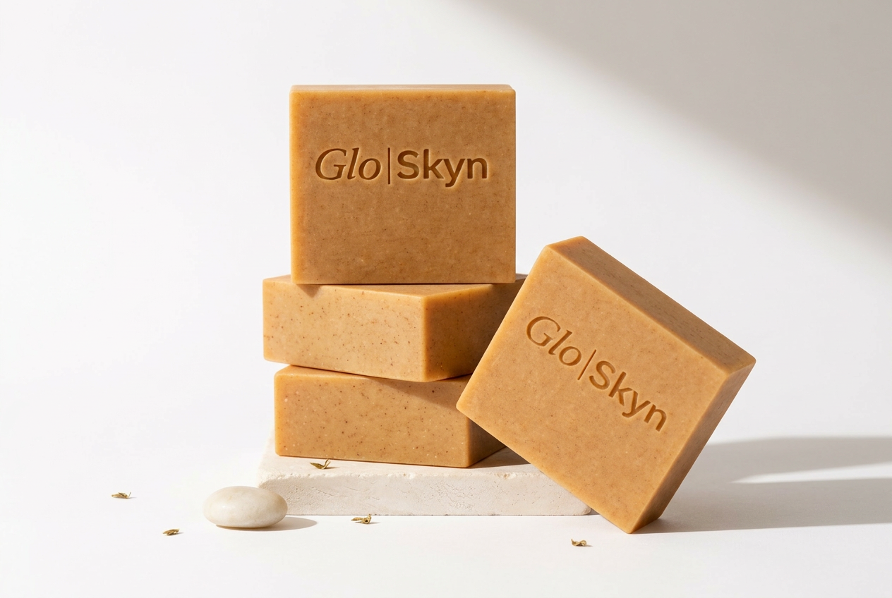 Almond Coconut | Handmade Soap Bars