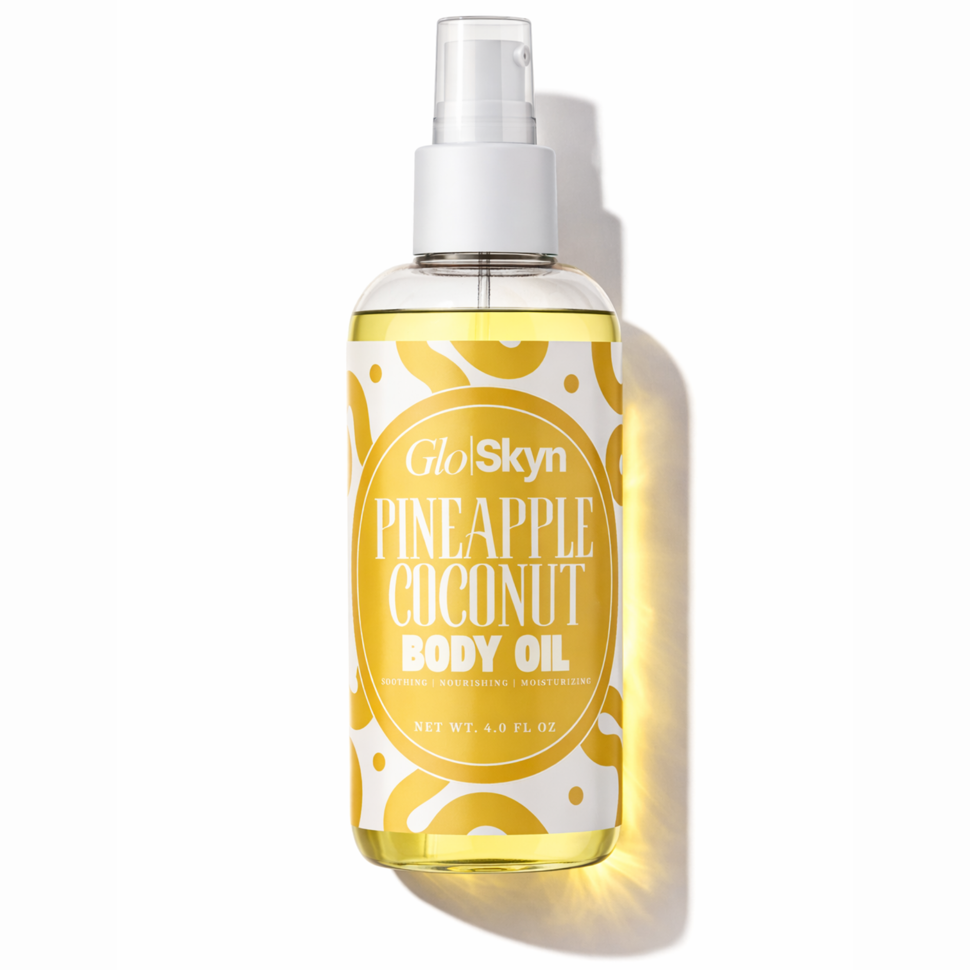 Pineapple & Coconut | Body Oil