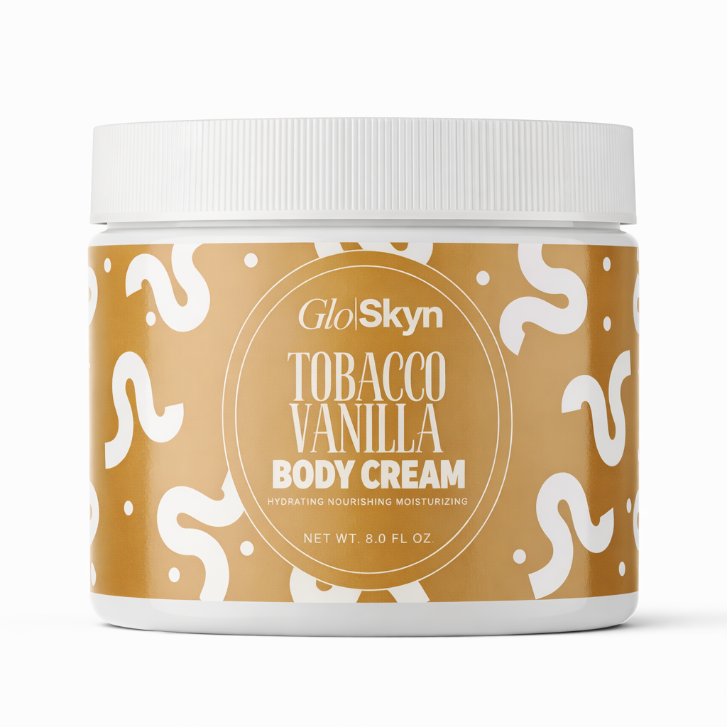 Tobacco Vanilla | Body Cream