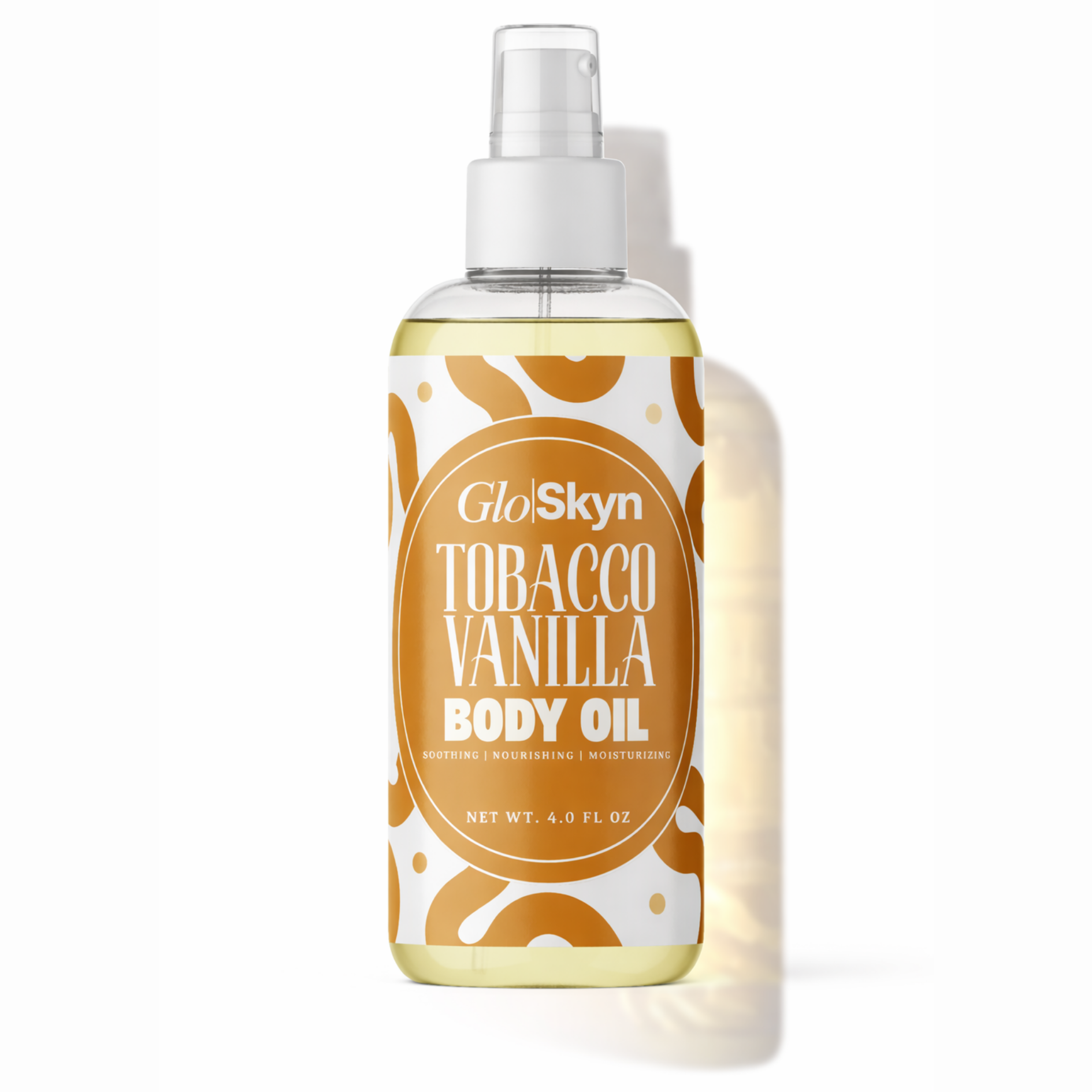 Tobacco Vanilla | Body Oil