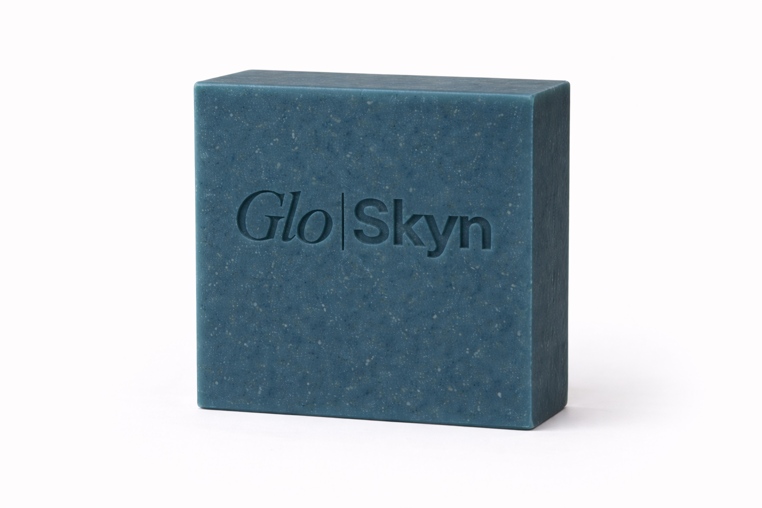 Blueberry Poundcake | Handmade Soap Bars