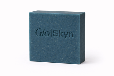 Blueberry Poundcake | Handmade Soap Bars