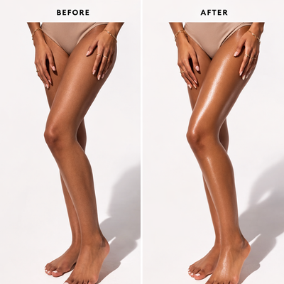 Raspberry Rush | Body Oil