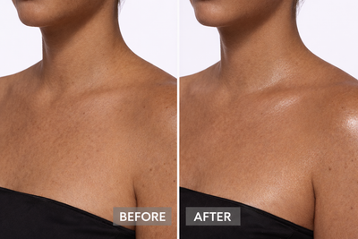 Raspberry Rush | Body Cream