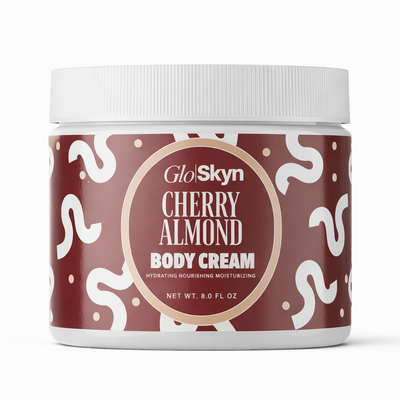 Cherry Almond | Body Cream