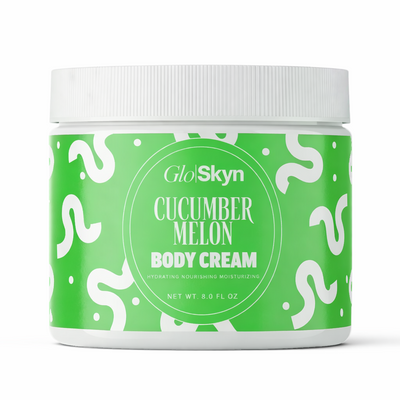 Cucumber Melon | Body Cream