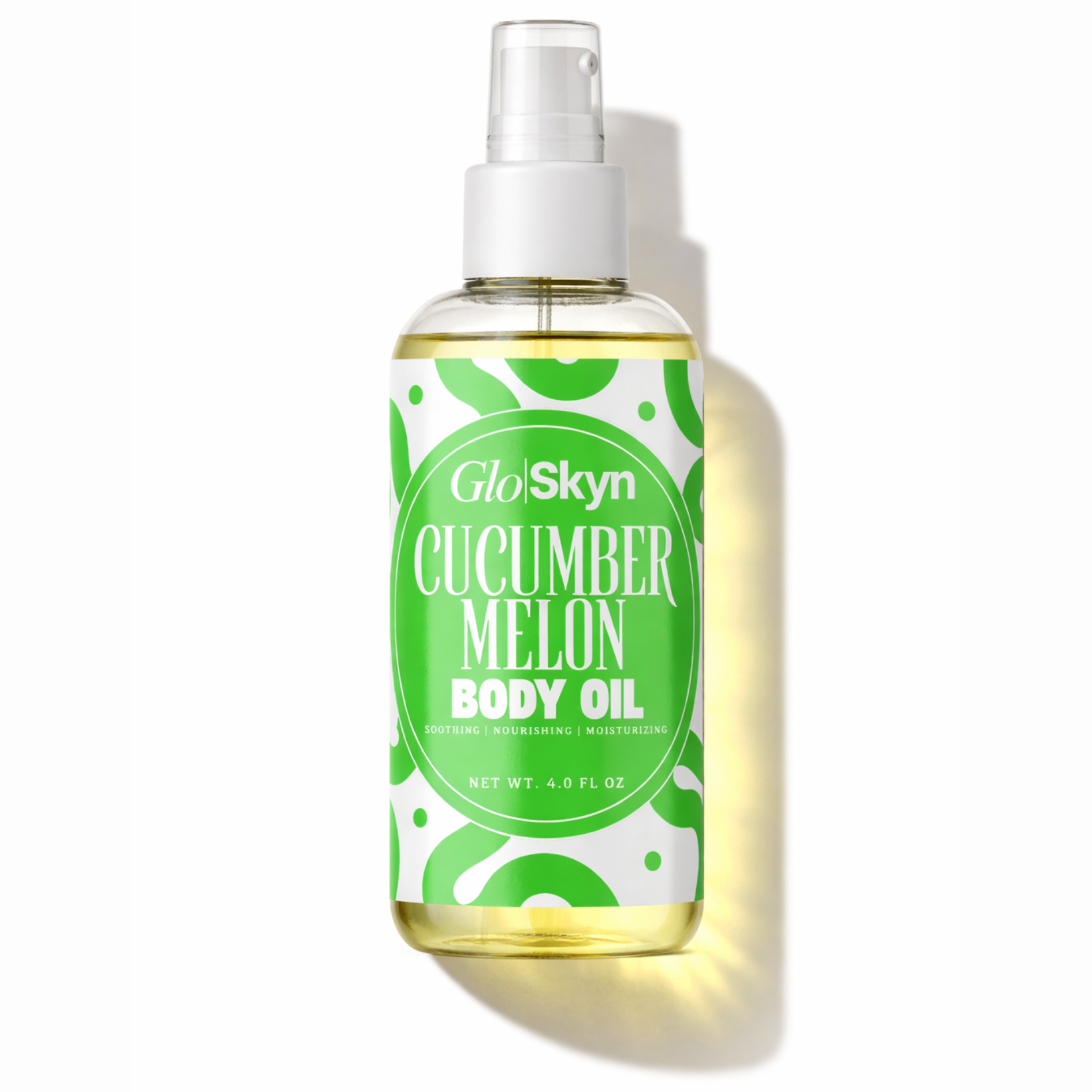 Cucumber Melon | Body Oil