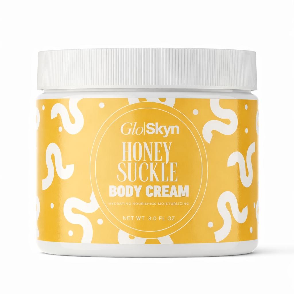 Honeysuckle | Body Cream