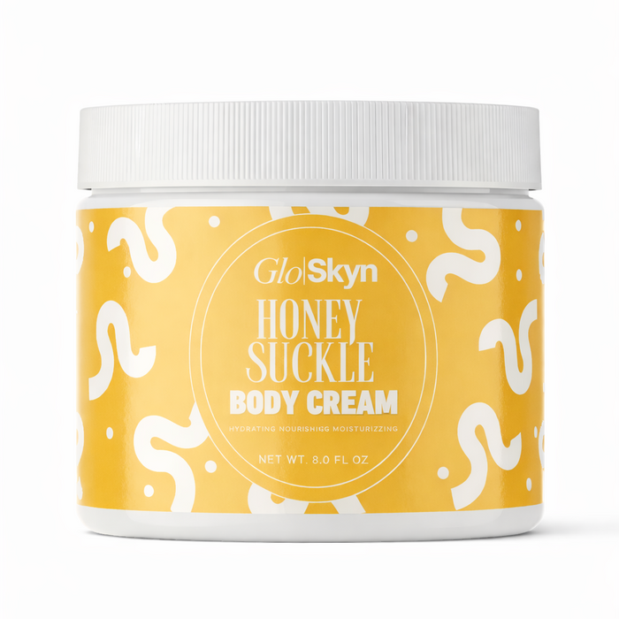Honeysuckle | Body Cream