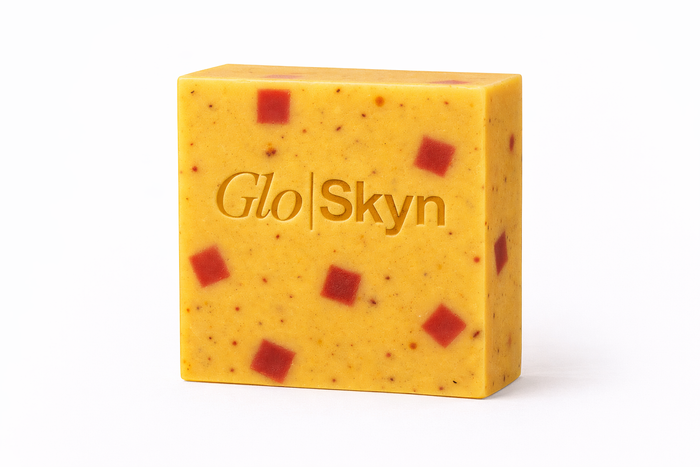 Honeysuckle | Handmade Soap Bars