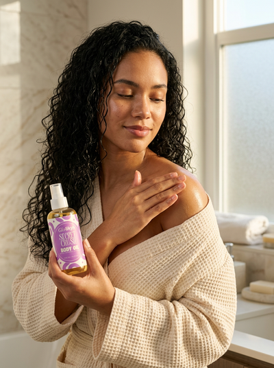 Secret Crush | Body Oil