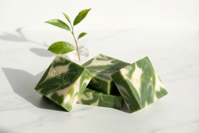 Cucumber Melon | Handmade Soap Bars