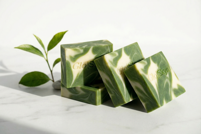Cucumber Melon | Handmade Soap Bars