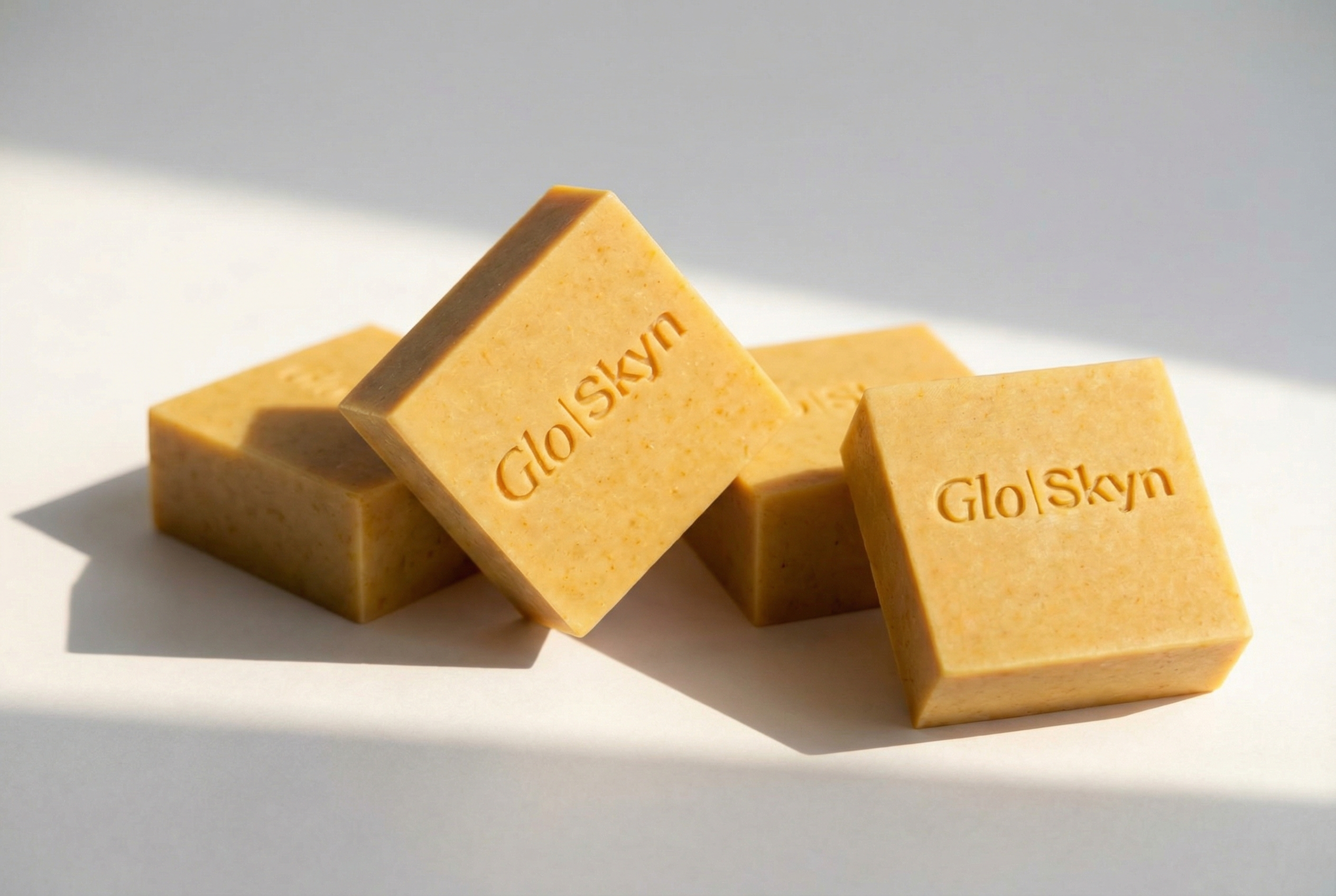 Cherry Almond | Handmade Soap Bars