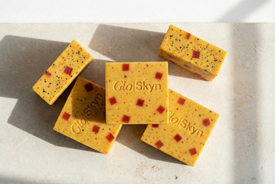 Honeysuckle | Handmade Soap Bars