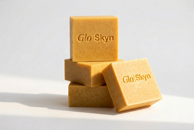 Cherry Almond | Handmade Soap Bars