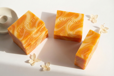 Summer Citrus | Handmade Soap Bars
