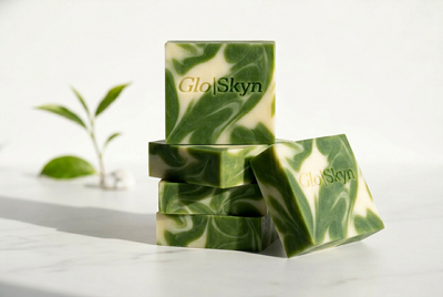 Cucumber Melon | Handmade Soap Bars