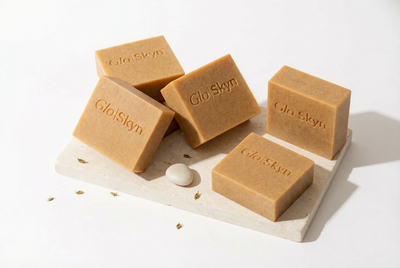 Almond Coconut | Handmade Soap Bars