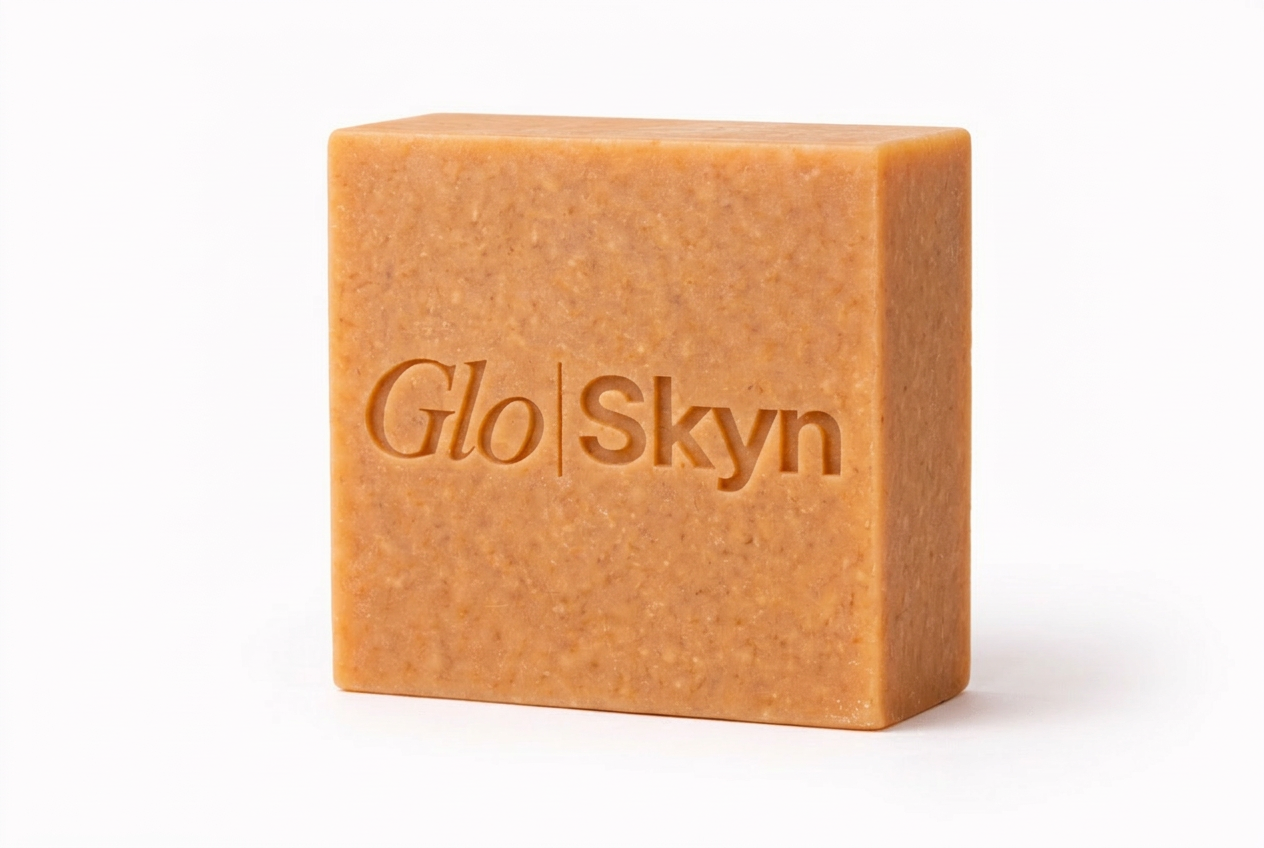 Oatmeal Milk & Honey | Handmade Soap Bars