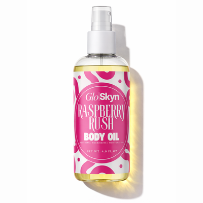 Raspberry Rush | Body Oil