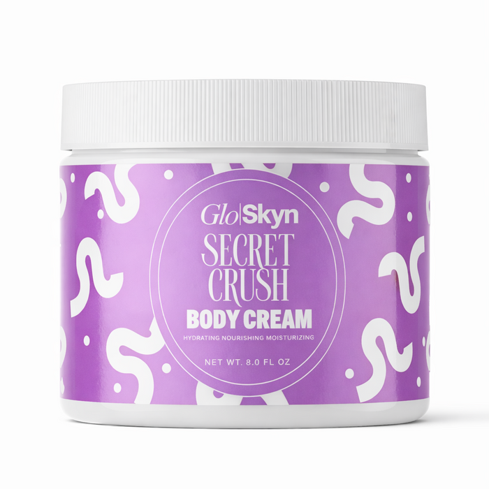 Secret Crush | Body Cream